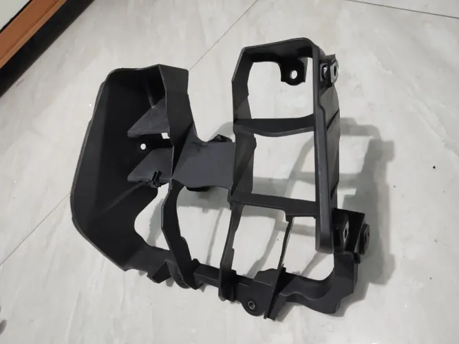 Protetor radiador dominar 160