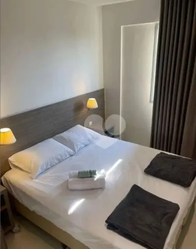 Studio com 1 quarto à venda, 35 m² por R$ 324.000 - Jacarepaguá - Rio de Janeiro/RJ