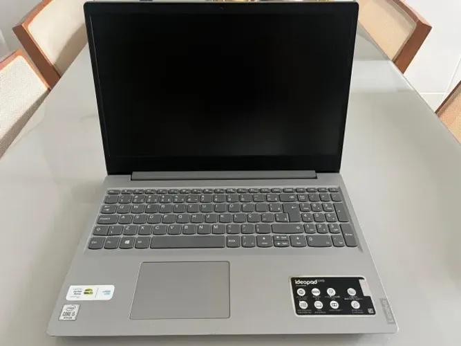 Notebook Lenovo Ideapad S145 i5