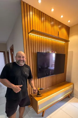 MONTADOR DE MÓVEIS PROFISSIONAL!!!