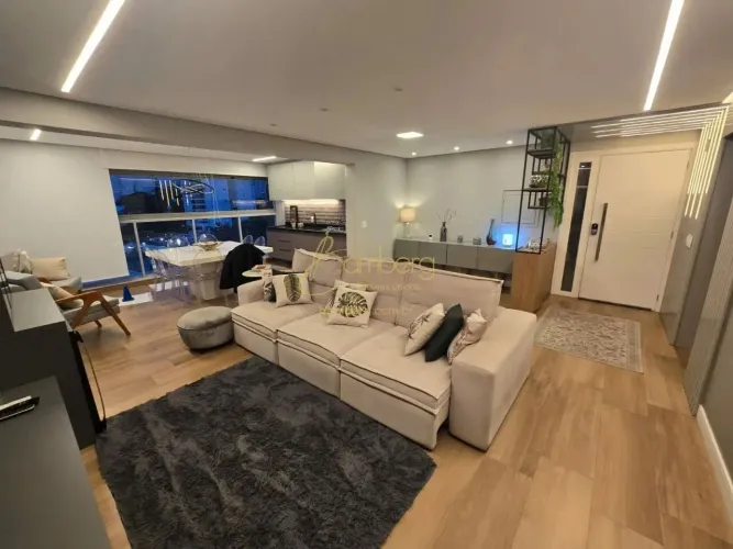 Condomínio Cumaru - SP Golf | 155 m² | Vista Exclusiva para o Golf Clube