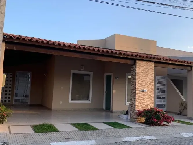 Excelente casa 3/4 sendo 1 suíte no bairrro Conceição 1.
