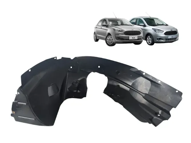 Parabarro Ford Ka 2015 2016 2017 2018 2019 2020 2021 esquerdo