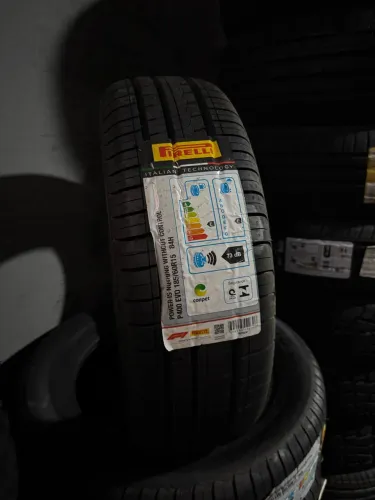 Pneu Pirelli P400 Evo 185/60R15 84H