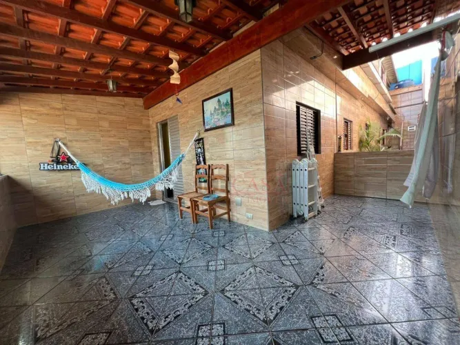 Sobrado com 4 dormitórios à venda, por R$ 350.000 - Jardim Cibele - São Paulo/SP