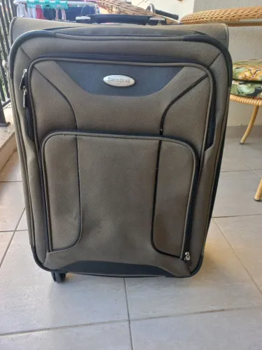 Vendo mala Samsonite usada