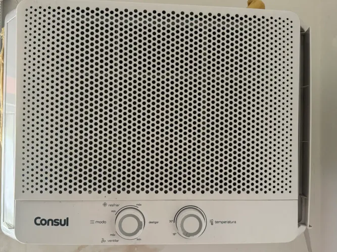 Ar condicionado 10000 btus 