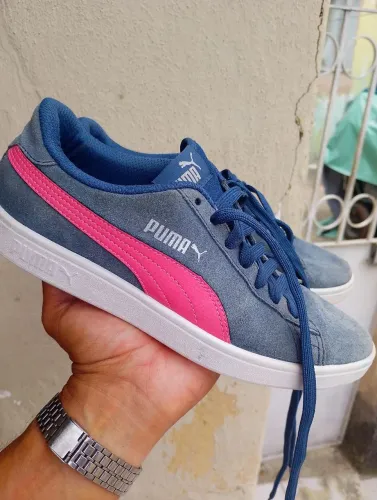 Tênis original feminino Puma 