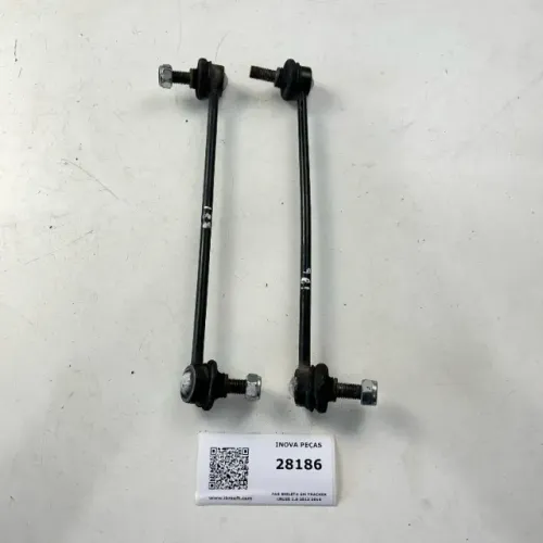 Par Bieleta GM Tracker Cruze 1.8 2012 2016