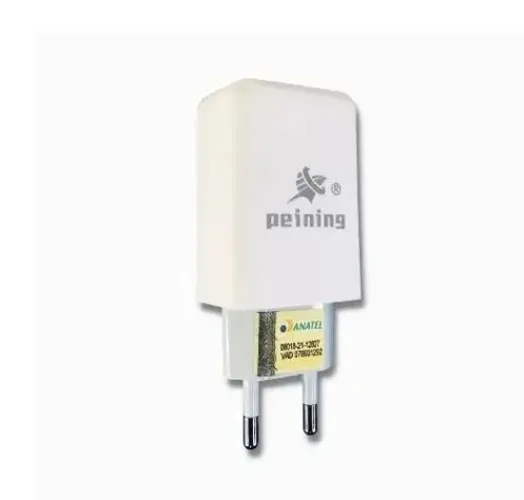 Fonte Carregador Turbo Power Peining 18w Carga Rápida