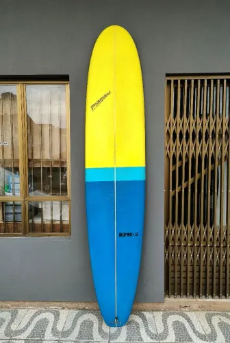 Longboard 9'0" / 63 L