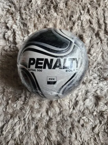 Bola de Futsal Penalty 8 FIFA 500