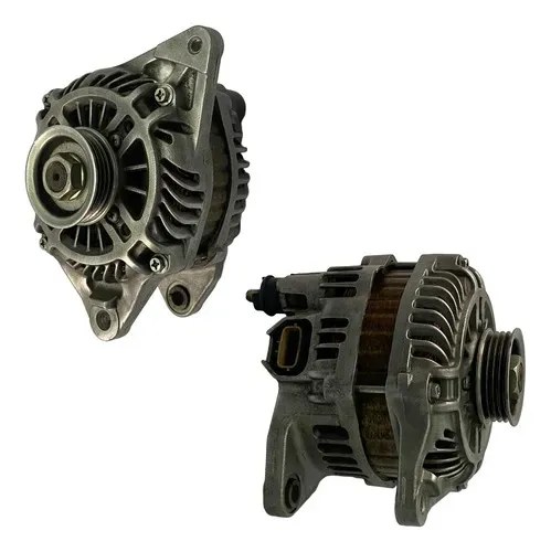 Alternador Mitsubishi Pajero Tr4 2.0 2014