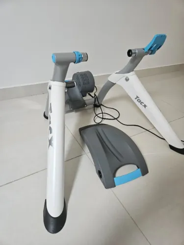 Rolo de Treino Interativo Tacx 
