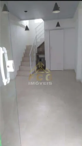 Cafubá linda loja DUPLEX com 30m² no Cafubá - Piratininga - Niterói