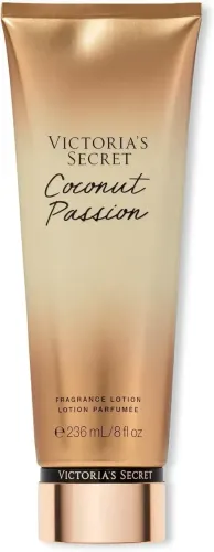 Creme Hidratante Victoria's Secret Coconut Passion Original