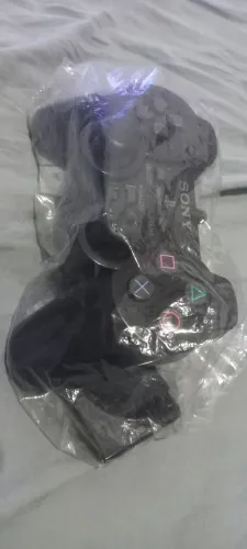 Controle Sony PlayStation 2