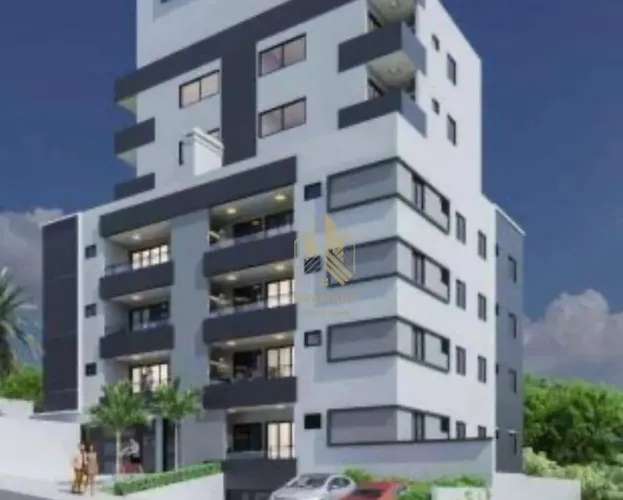 Apartamento com 2 dormitórios à venda, 64 m² por R$ 409.000,00 - Bella Atibaia - Atibaia/S
