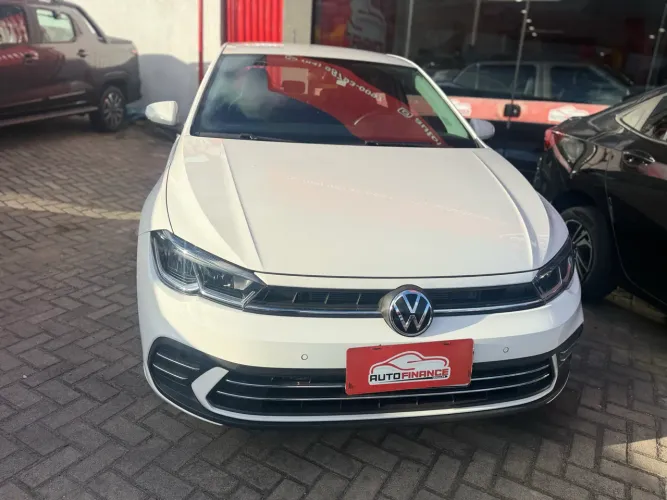 Volkswagen Polo Highline TSI 1.0 Flex 12V Aut. 2024