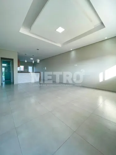 Casa para locação no Buona Vita com 3 quartos, planejados, PETROLINA