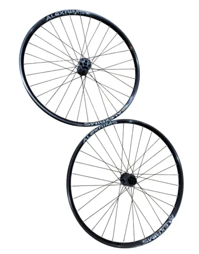 Par Roda Mtb 29 Alexrins Dt Swiss 32f Boost Microspline
