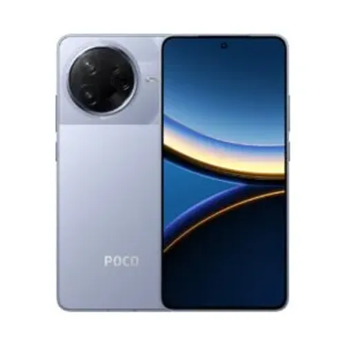 Pocophone F7 Pro 5G 512GB+12RAM 
