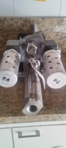 Bomba Hidropneumatica Maximotor