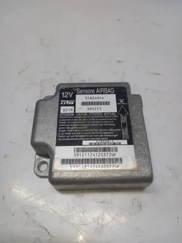 Modulo Fiat Palio 51824914