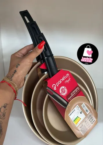 Frigideira 