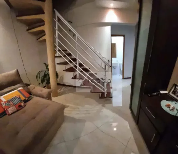 Cobertura com 3 dormitórios à venda, 150 m² por R$ 1.063.000,00 - Jardim Satélite - São Jo