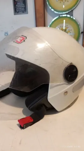 Capacete Liberty 3
