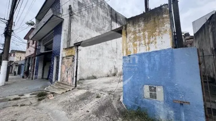 terreno 400m2 mooca