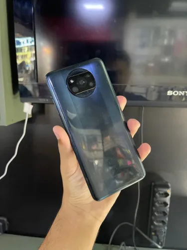 Xiaomi Poco X3 8/256 gb 