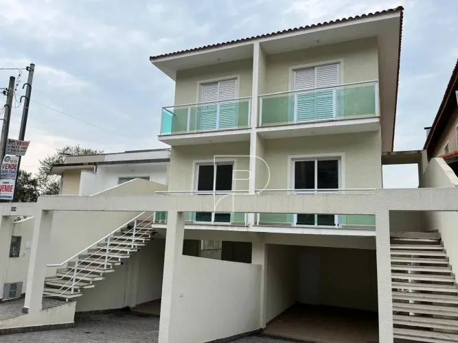 Casa com 3 dormitórios à venda, 150 m² por R$ 780.000,00 - Granja Viana - Cotia/SP