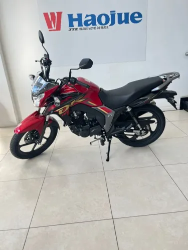 HAOJUE DK 160 