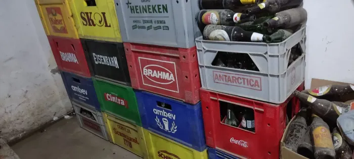 Grades de cerveja 