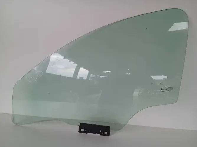 Vidro Lateral Porta Dianteira Esquerda Gol G5 2009-12