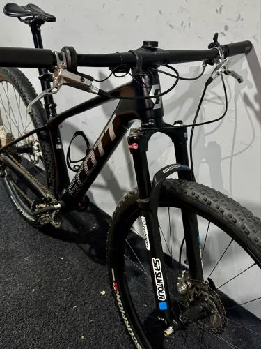 Scott Scale RC (OEM)