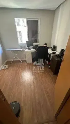 Apartamento com 2 quartos à venda, 50 m² por R$ 205.000 - Vista Alegre - São Gonçalo/RJ