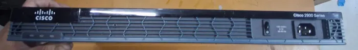 Roteador Cisco 2901