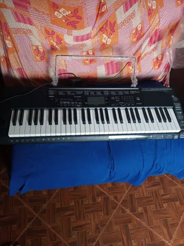 Teclado Casio CTK-3500