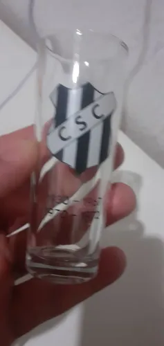Copo de shot CSC - Colecionador