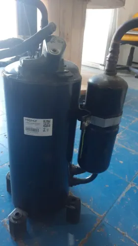 Compressor 60.000btus