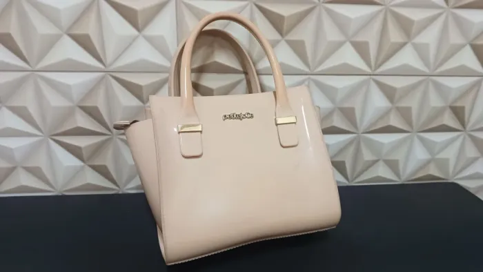 Bolsa Petite Jolie Clássica