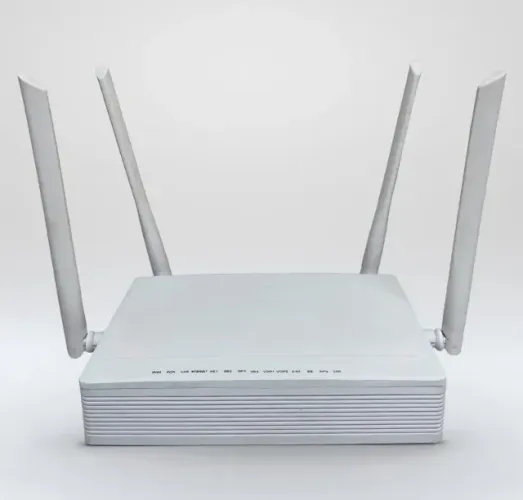 Kit 20Pçs ONT Chima 4 antenas