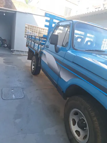 Volkswagen Voyage 1.0/1.0 City MI Total Flex 8V 4P 2010