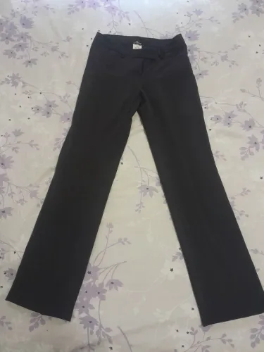 Calça Alfaiataria Preta