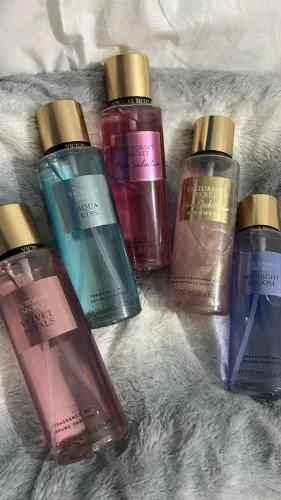 Victoria secrets 