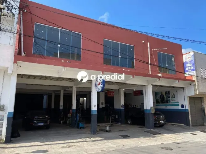 Locação de Comercial / Ponto Comercial na cidade de Caucaia