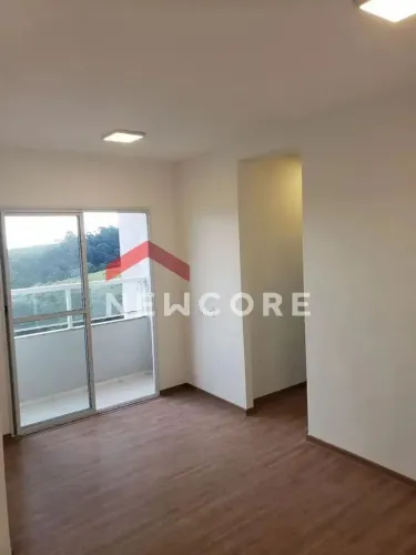 Apartamento em Rodovia Engenheiro Constâncio Cintra - Jardim Tarumã - Jundiaí/SP